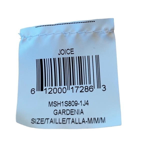 Bcbgmaxazria LS Crew Neck Sweater NWT - Picture 11 of 11